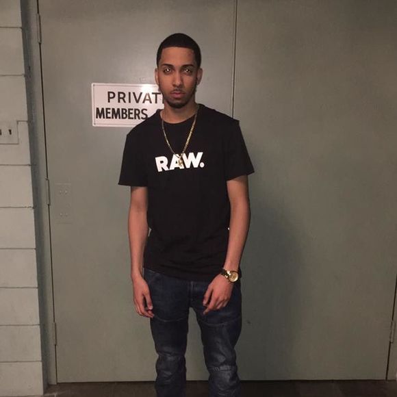 Meet your Posher, Evandro - Picture 1 of 1